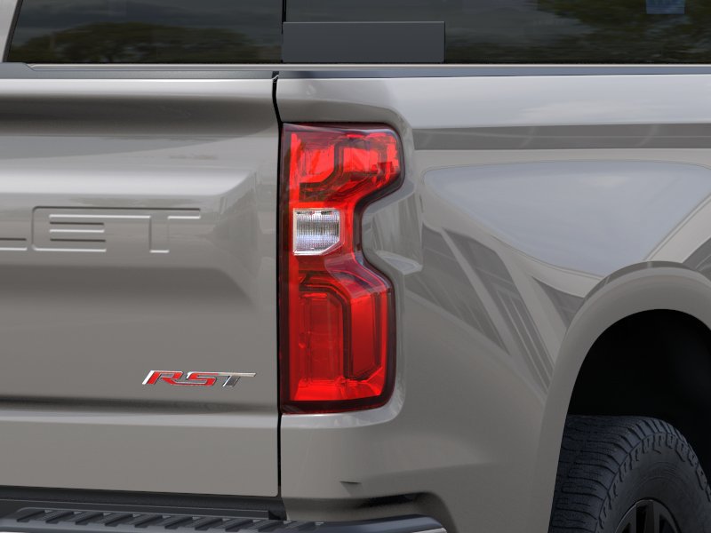 New 2026 Chevrolet Silverado 1500 RST w/ Z71 Off-Road Package AWD/4WD image 35
