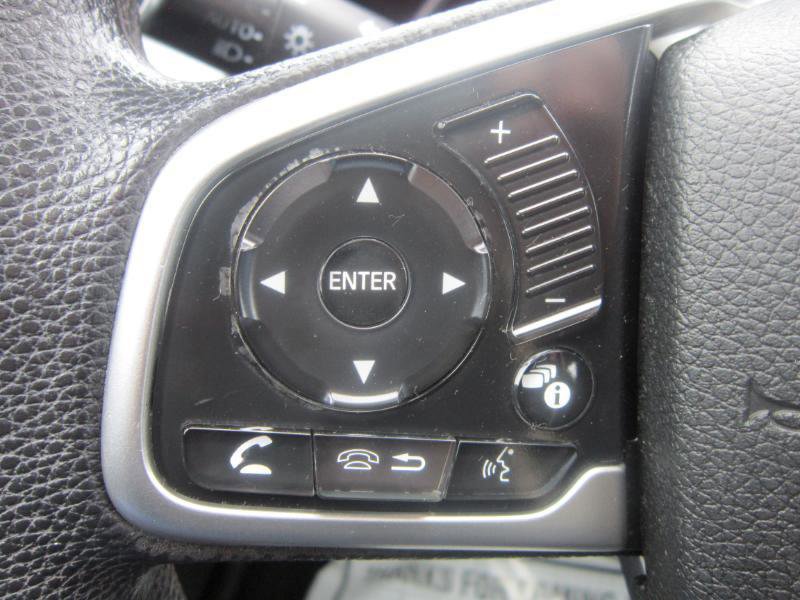 Used 2017 Honda Civic EX image 11