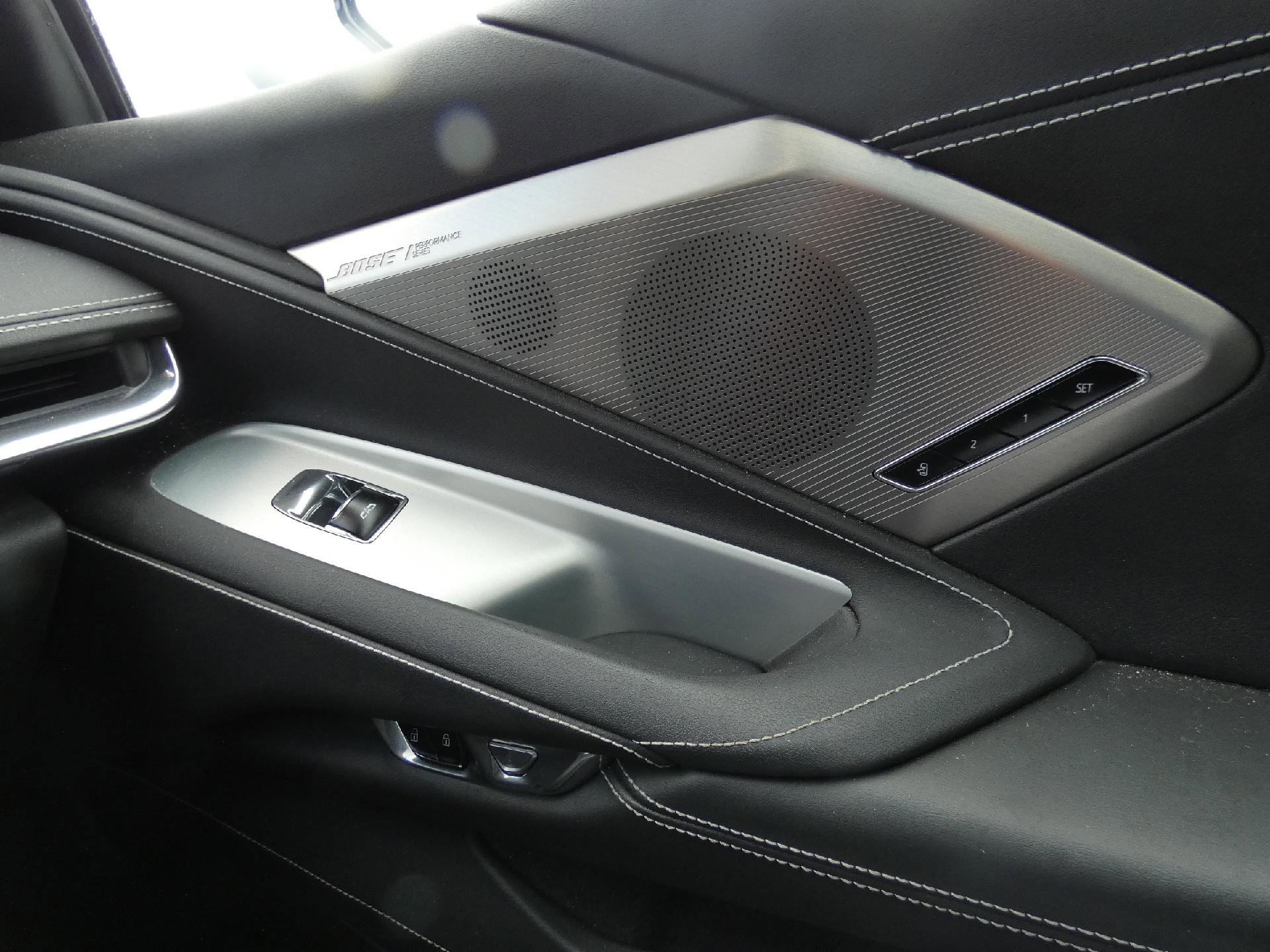 Used 2020 Chevrolet Corvette Stingray Preferred Cpe w/ 2LT Preferred Equipment Group image 20