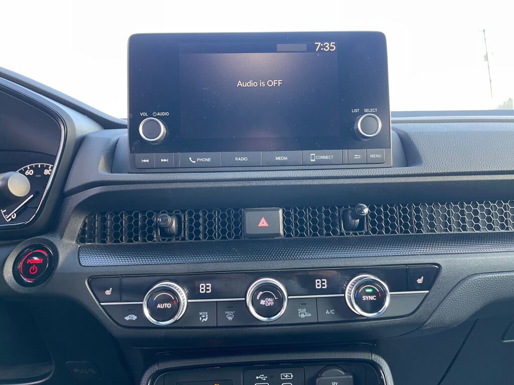 Used 2023 Honda CR-V Sport image 13