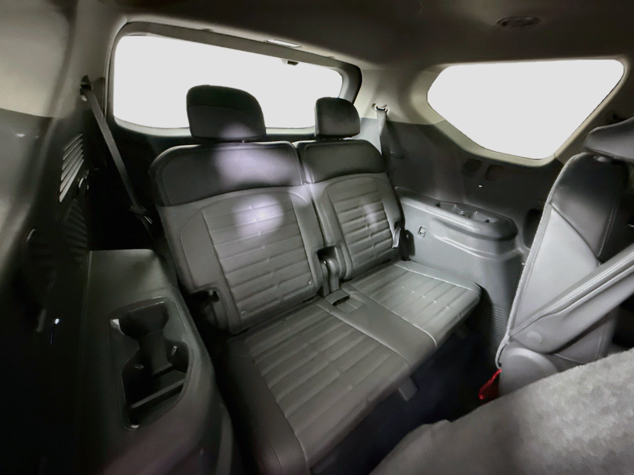 Used 2024 Kia EV9 Land AWD/4WD image 42