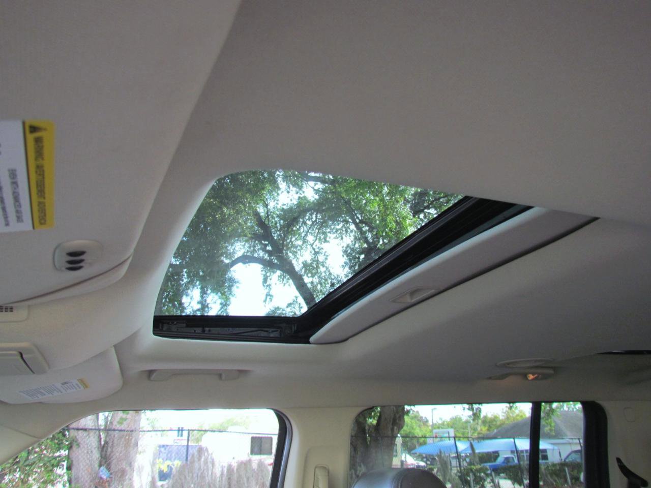 Used 2019 Ford Flex Limited w/ Equipment Group 301A image 46