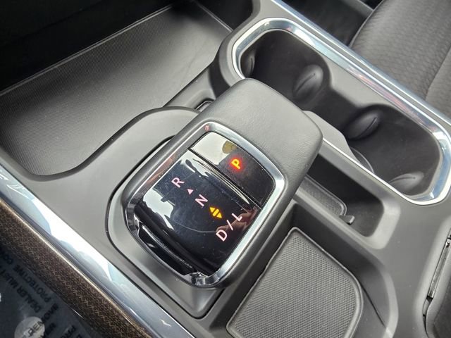 Used 2023 Chevrolet Silverado 1500 RST w/ All Star Edition Plus image 16