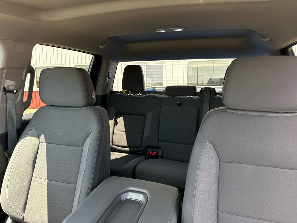Used 2024 GMC Sierra 1500 Elevation image 22