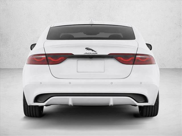 Used 2024 Jaguar XF R-Dynamic SE AWD/4WD image 6