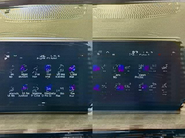 New 2025 Kia Telluride EX X-Line image 18