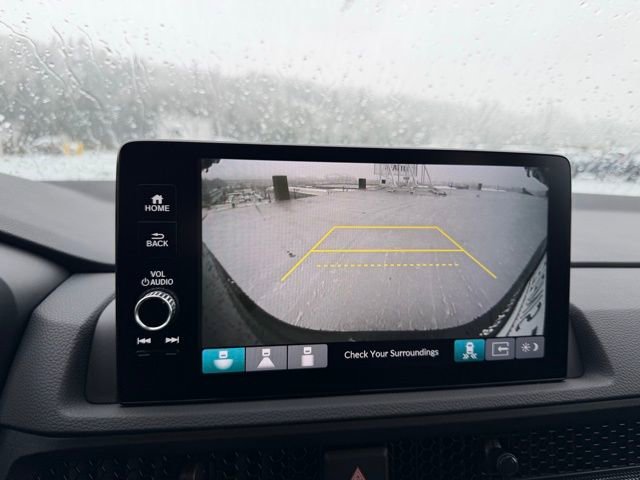 Certified 2024 Honda CR-V Sport-L image 28