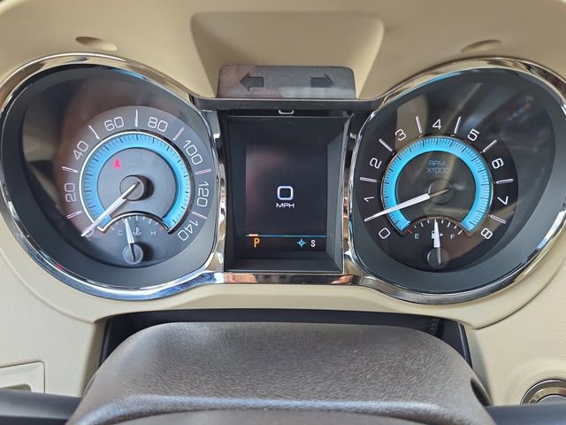 Used 2010 Buick LaCrosse CXS image 28