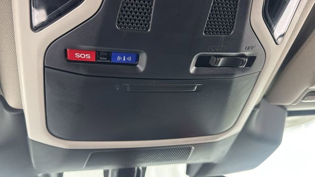 Certified 2025 Subaru Outback Premium w/ Popular Package #1A image 35