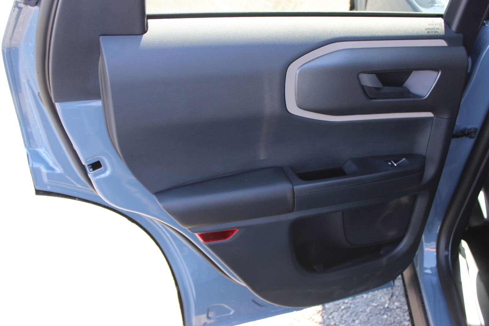 New 2026 Ford Bronco Sport Big Bend w/ Convenience Package image 19