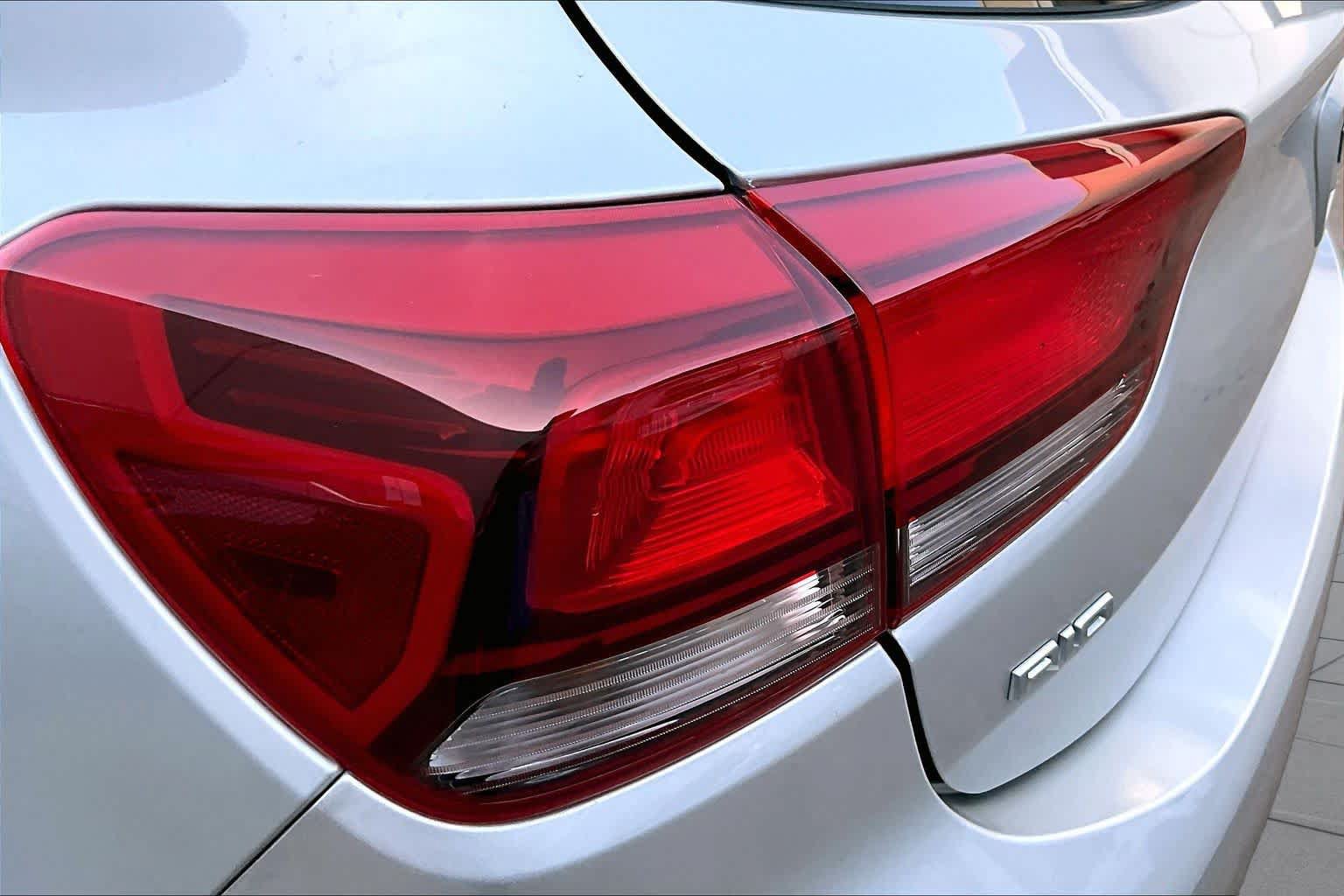 Used 2023 Kia Rio S w/ Technology Package FWD image 27