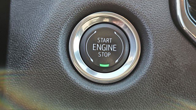 Used 2025 Chevrolet Colorado W/T RWD image 17