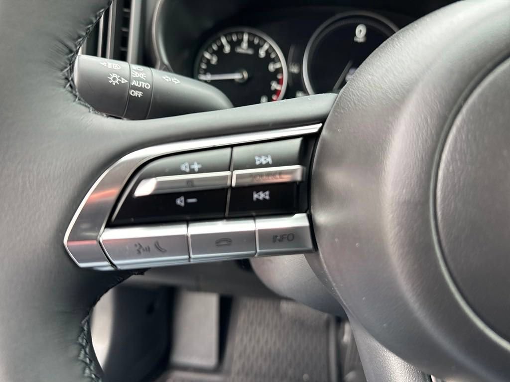 Certified 2025 MAZDA CX-50 AWD 2.5 S w/ Select Package image 17