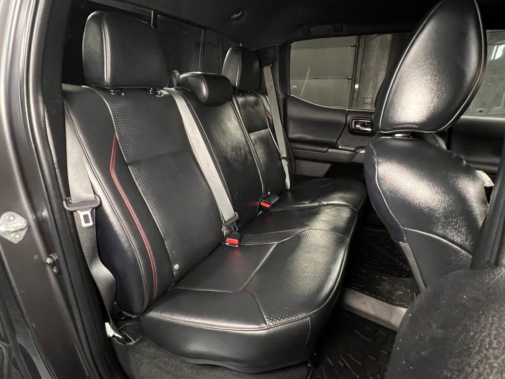 Used 2023 Toyota Tacoma TRD Pro image 13