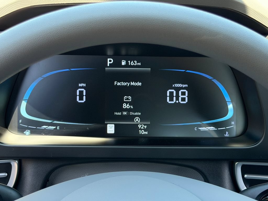 New 2026 Hyundai Elantra SE FWD image 26