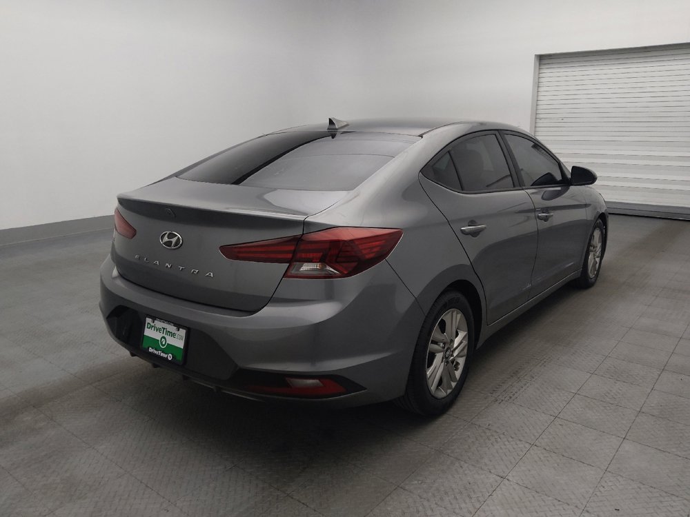 Used 2019 Hyundai Elantra Value Edition FWD image 9