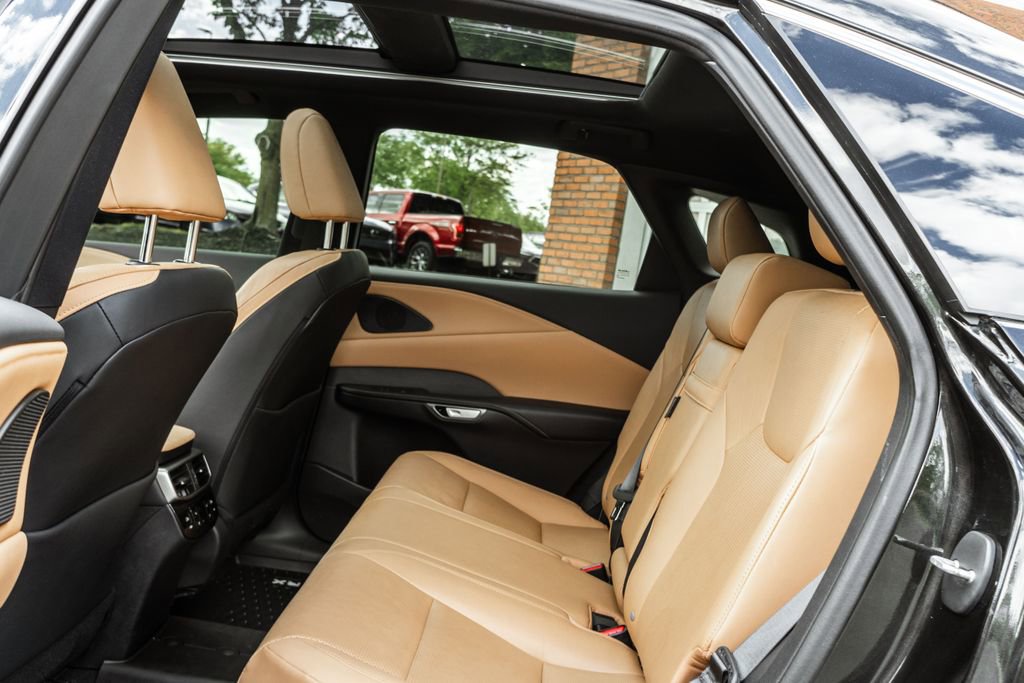 Used 2024 Lexus RX 350 AWD image 24