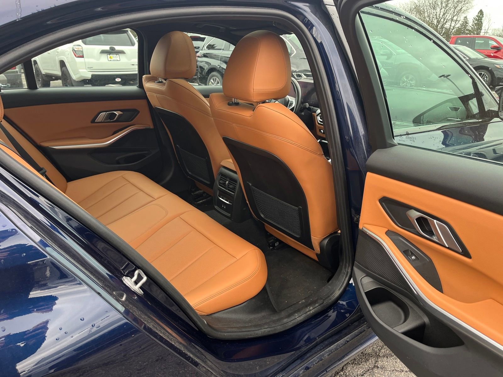 Certified 2023 BMW M340i xDrive AWD/4WD image 15