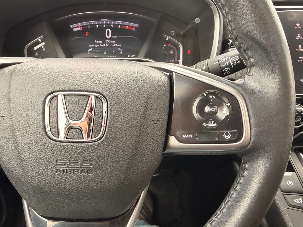 Used 2019 Honda CR-V EX-L image 20