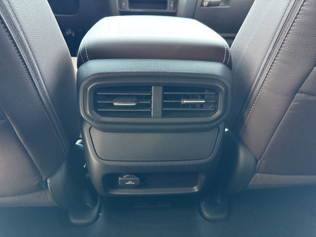 New 2025 Honda Ridgeline RTL+ image 11