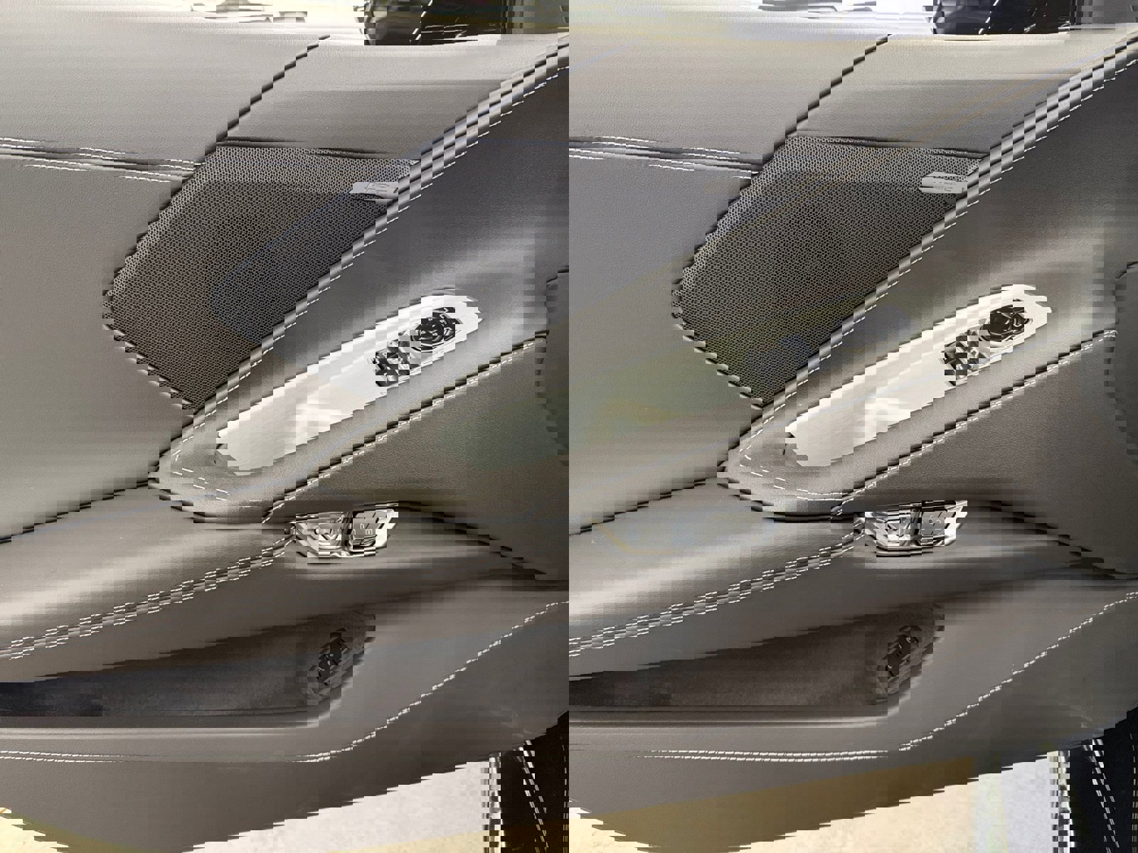 New 2026 Chevrolet Corvette Z06 image 21