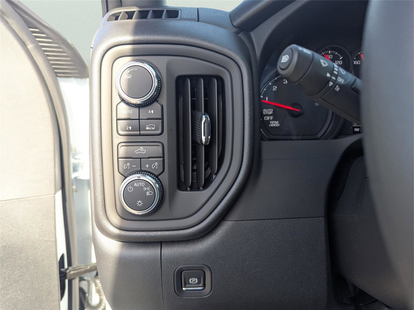 New 2026 GMC Sierra 1500 Pro w/ Pro Value Package image 12