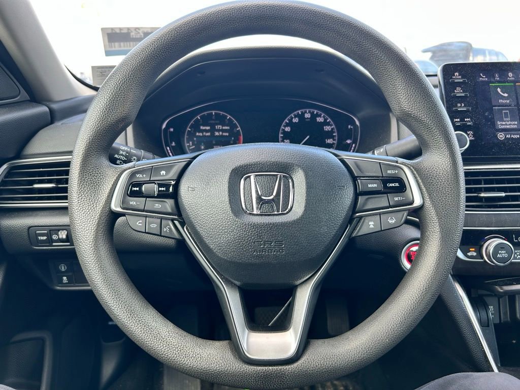 Used 2019 Honda Accord EX image 20