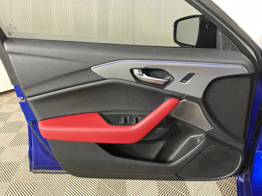 Used 2022 Acura TLX Type S image 21