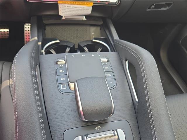 New 2026 Mercedes-Benz GLS 450 4MATIC image 12