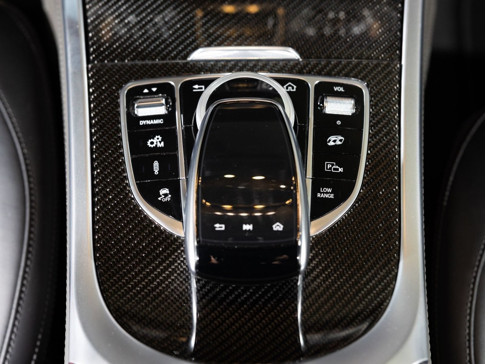 Used 2020 Mercedes-Benz G 63 AMG 4MATIC image 39