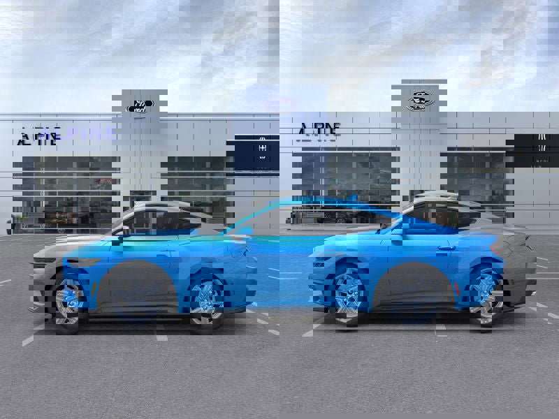 New 2026 Ford Mustang Premium image 3