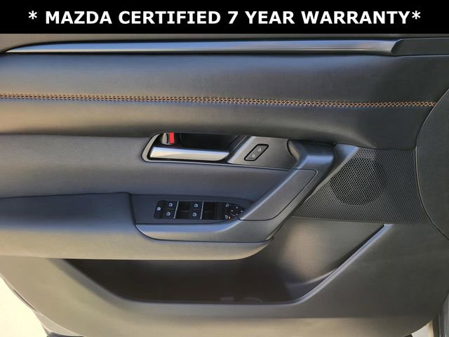 Certified 2025 MAZDA CX-50 AWD 2.5 Hybrid w/ Premium Pkg image 17