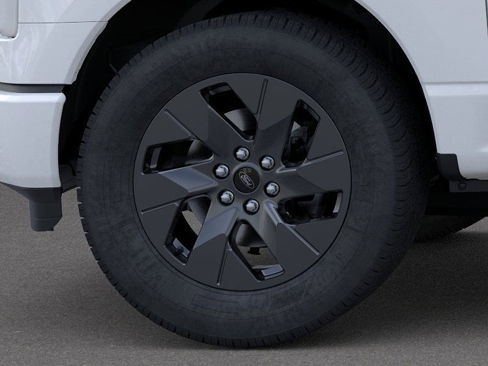 New 2025 Ford F150 Lightning Lariat image 19