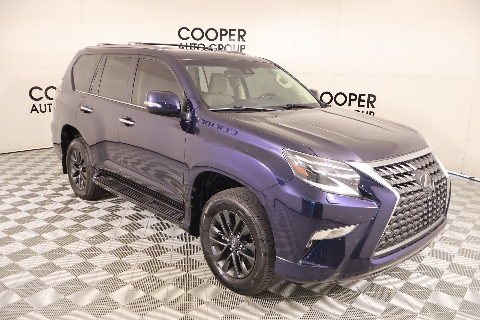 Used 2020 Lexus GX 460 Premium w/ Premium Package