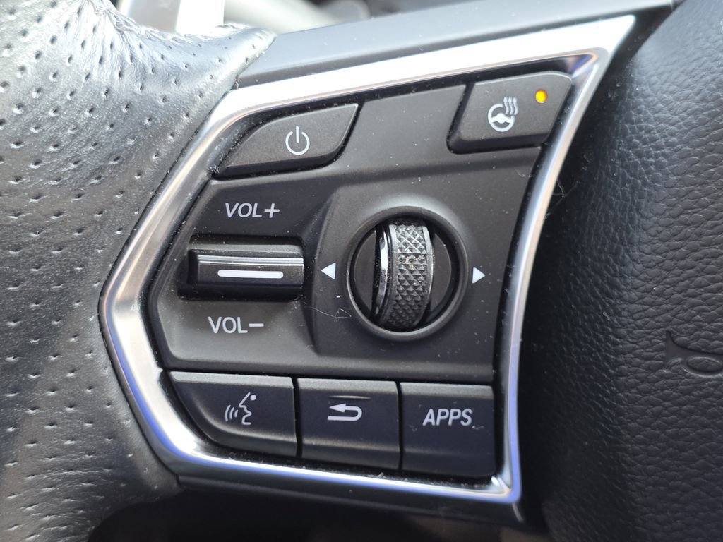 Used 2024 Acura MDX Type S AWD/4WD image 33