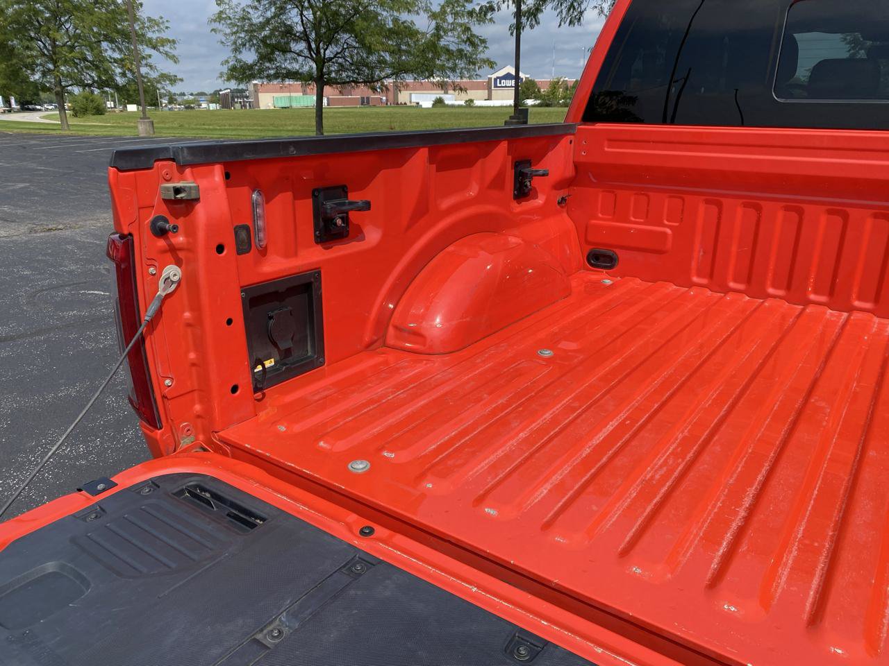 Used 2023 Ford F150 Raptor AWD/4WD image 41
