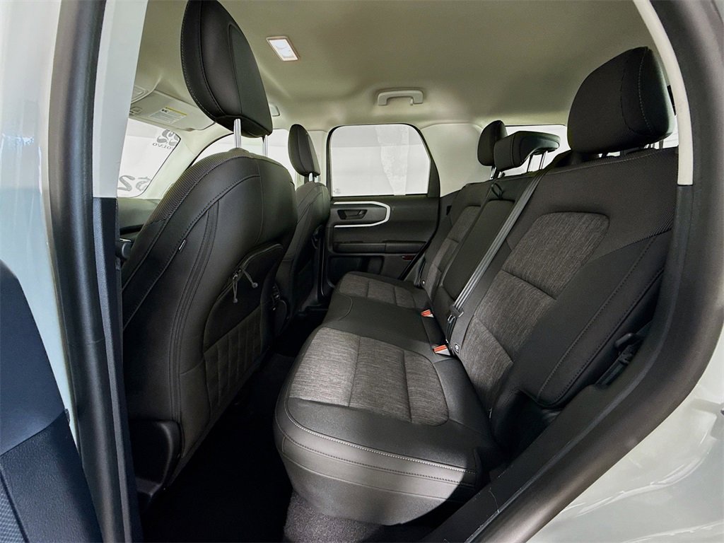 Used 2022 Ford Bronco Sport Big Bend w/ Convenience Package image 24