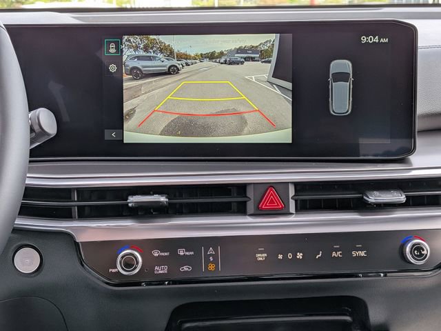 New 2026 Kia Sorento EX FWD image 17