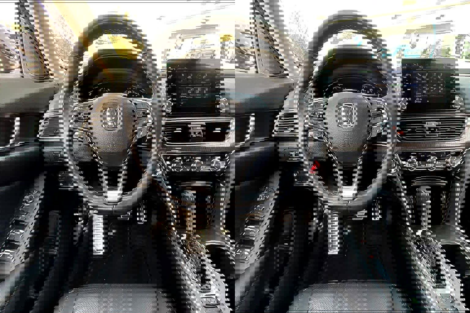 Used 2022 Honda Accord Sport Special Edition image 5