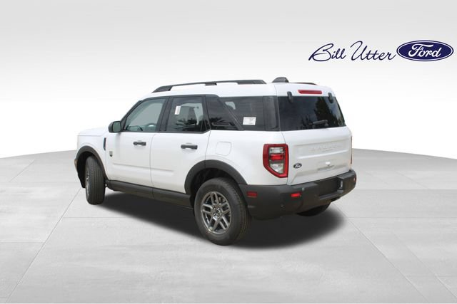 New 2026 Ford Bronco Sport Big Bend w/ Convenience Package AWD/4WD image 4