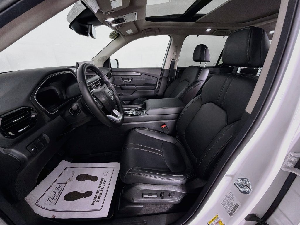 Used 2026 Honda Pilot Touring image 19