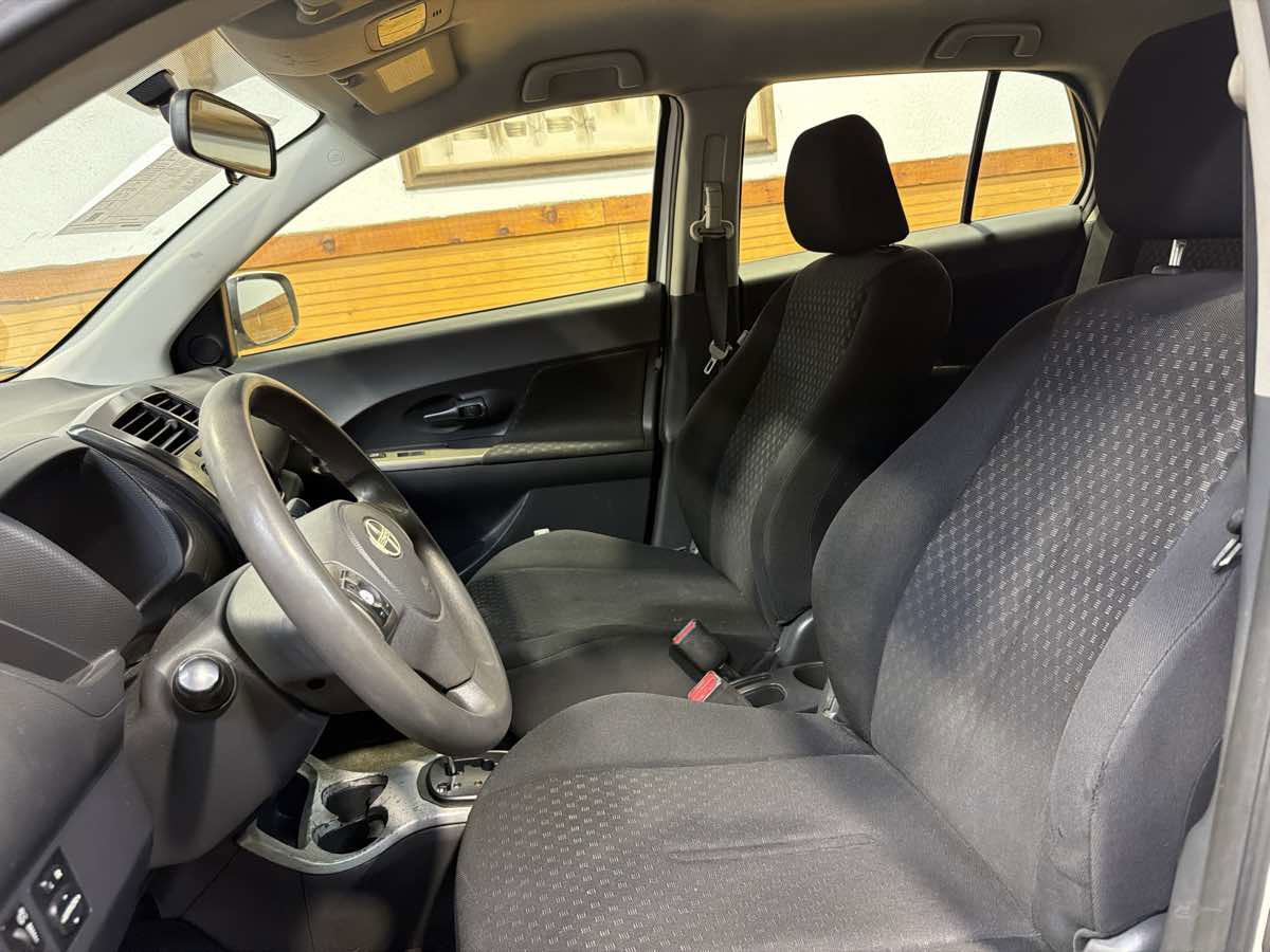 Used 2014 Scion xD FWD image 14