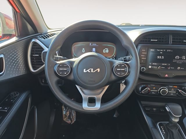 Used 2023 Kia Soul LX w/ Option Group 015 image 12