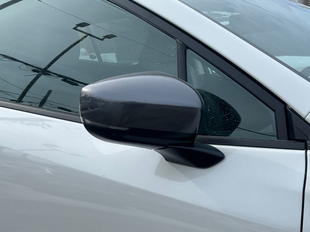 New 2026 Subaru Crosstrek 2.0i Premium image 7