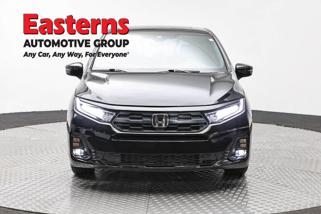 Used 2025 Honda Odyssey Sport-L image 2