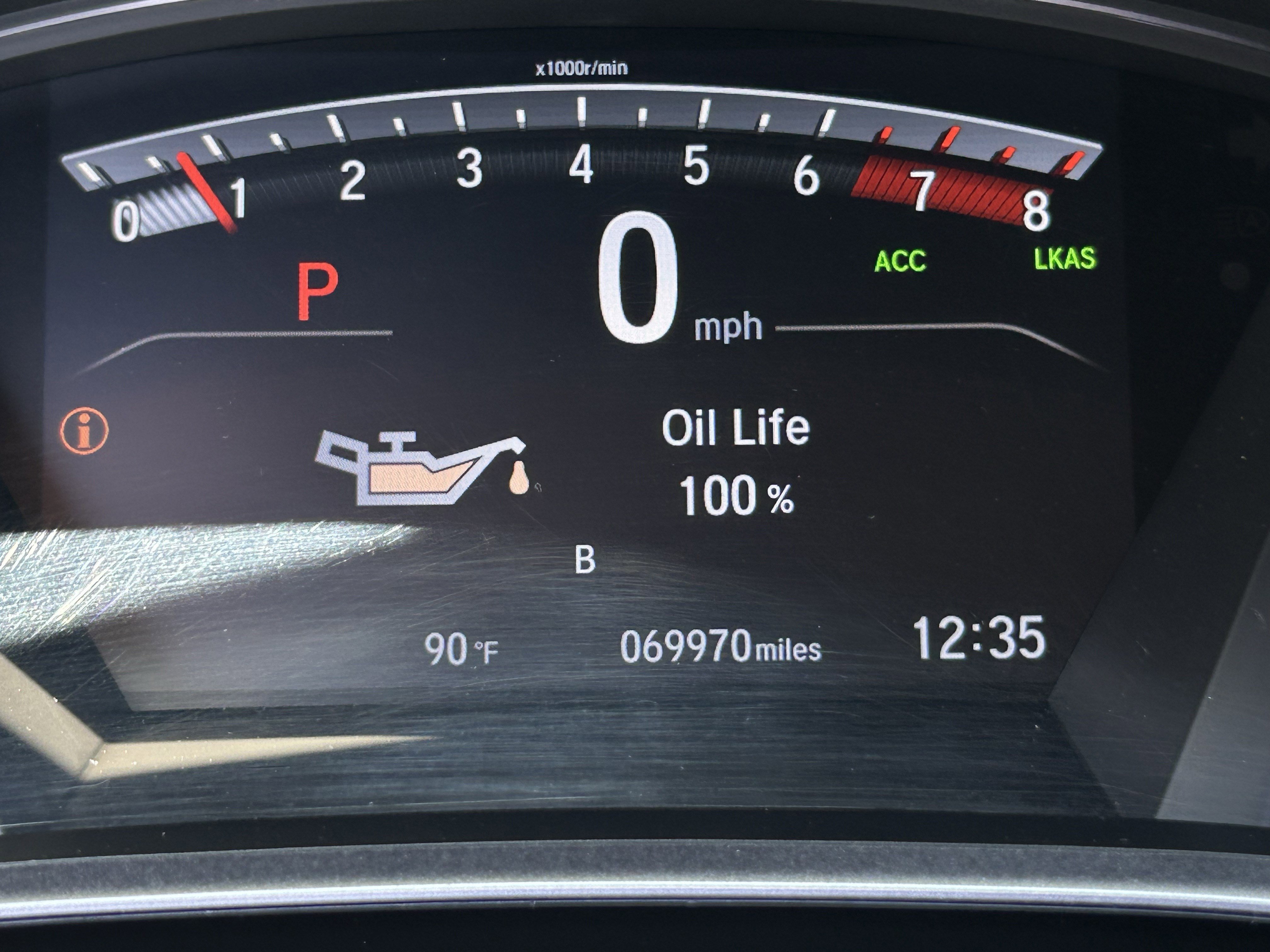 Used 2018 Honda CR-V EX-L image 29