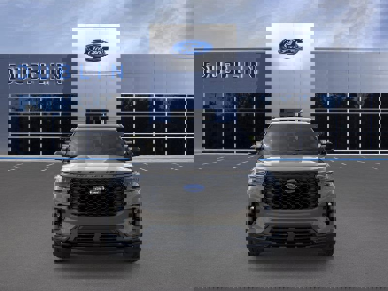 New 2026 Ford Explorer ST-Line w/ ST-Line Street Pack image 35