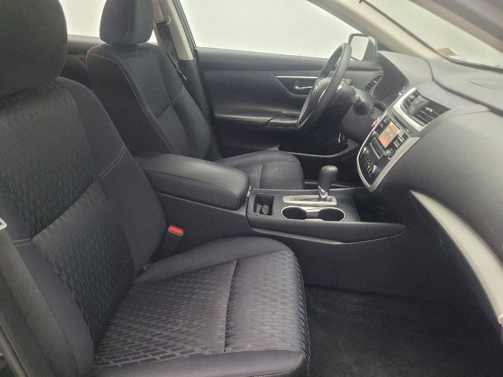 Used 2018 Nissan Altima 2.5 S w/ S Convenience Package FWD image 21