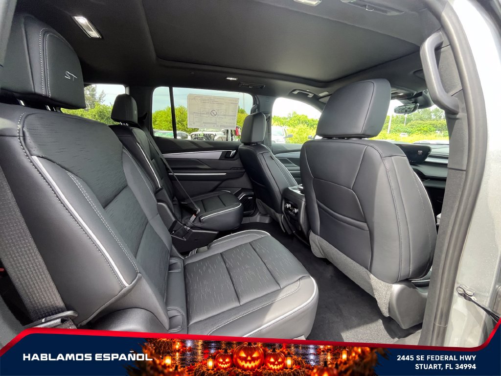 New 2026 Buick Enclave Sport Touring w/ Power Package FWD image 18