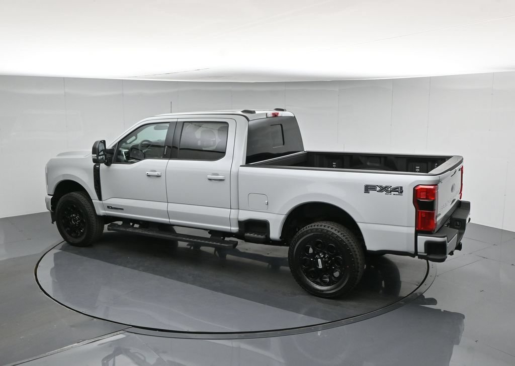 New 2026 Ford F250 XLT w/ XLT Premium Package AWD/4WD image 44